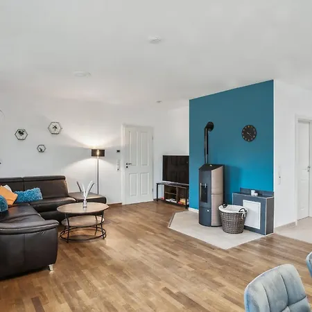 Oara Comfort Home, Ferienhaus 160Qm Mit Garten Reppenstedt Exterior photo