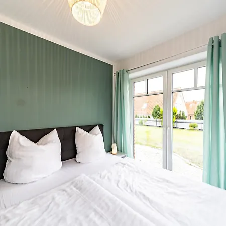 Oara Comfort Home, Ferienhaus 160Qm Mit Garten Reppenstedt Exterior photo