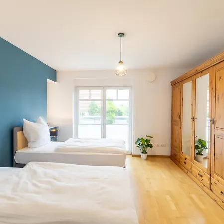 Oara Comfort Home, Ferienhaus 160Qm Mit Garten Reppenstedt Exterior photo