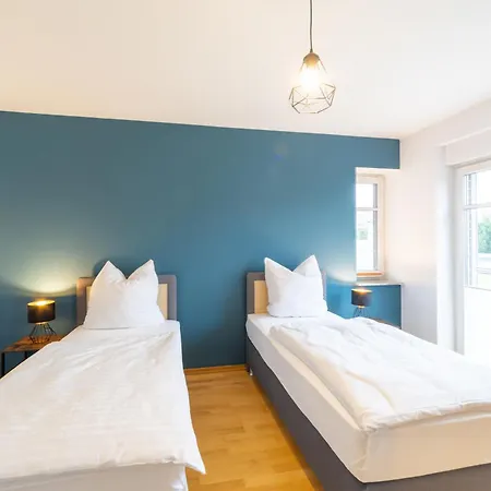 Oara Comfort Home, Ferienhaus 160Qm Mit Garten Reppenstedt Exterior photo