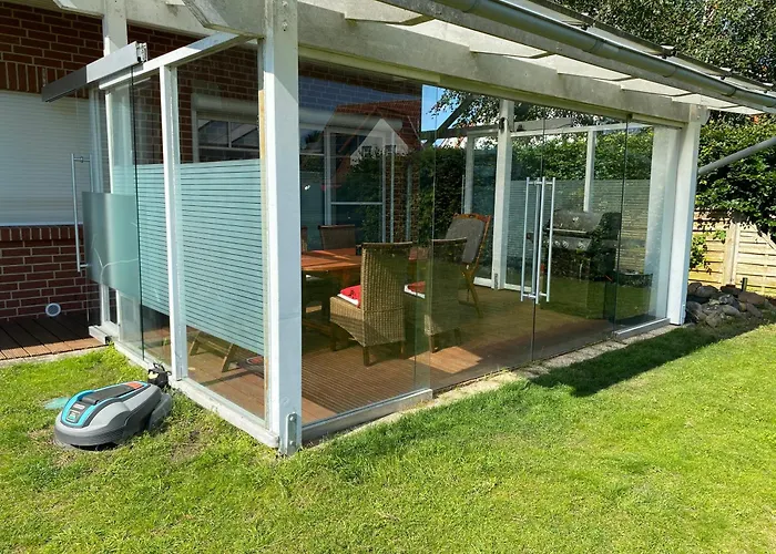 Oara Comfort Home, Ferienhaus 160Qm Mit Garten