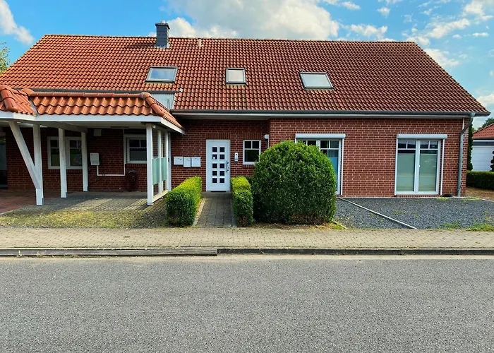 Oara Comfort Home, Ferienhaus 160Qm Mit Garten