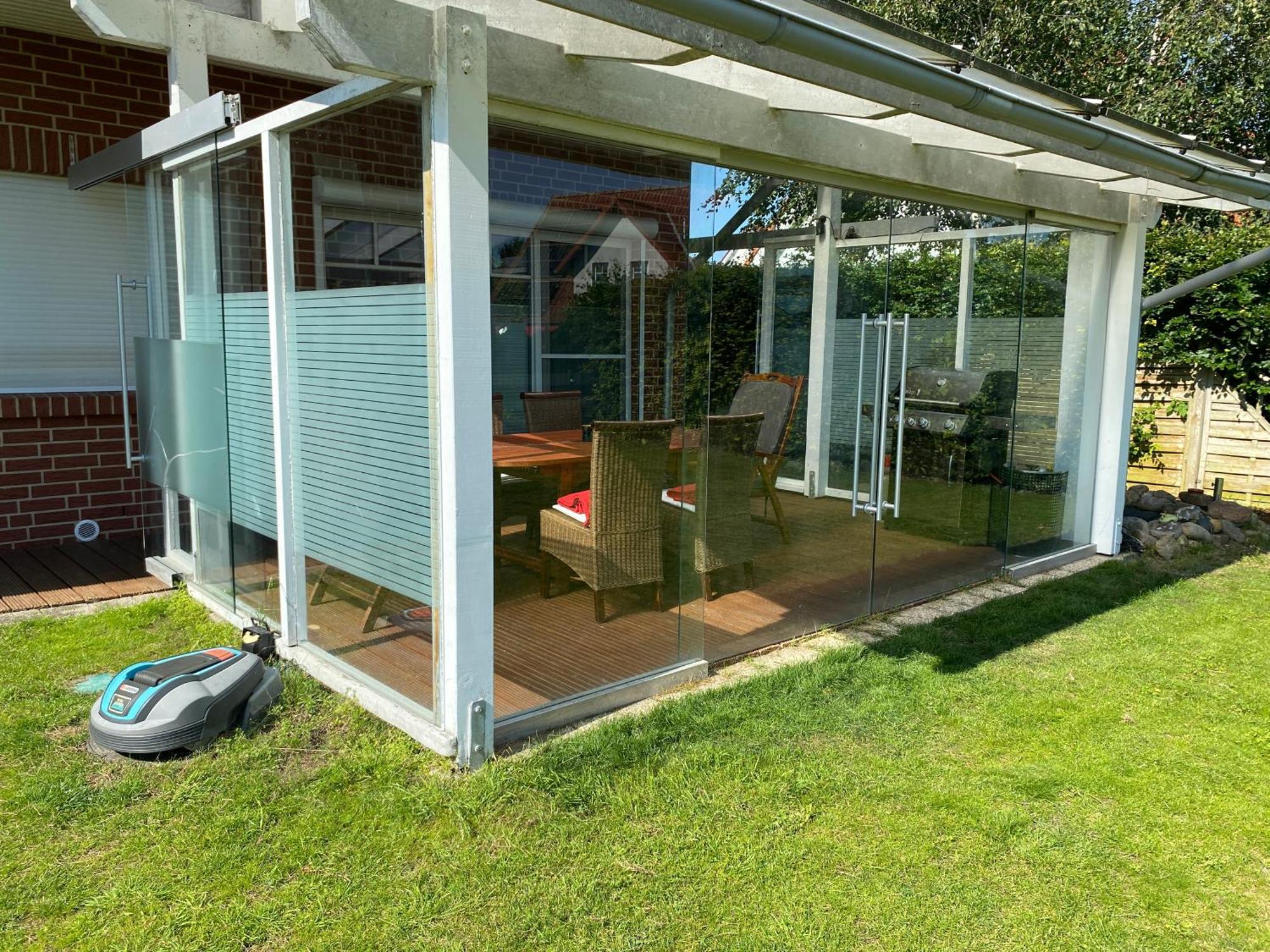 Oara Comfort Home, 160qm Mit Garten *