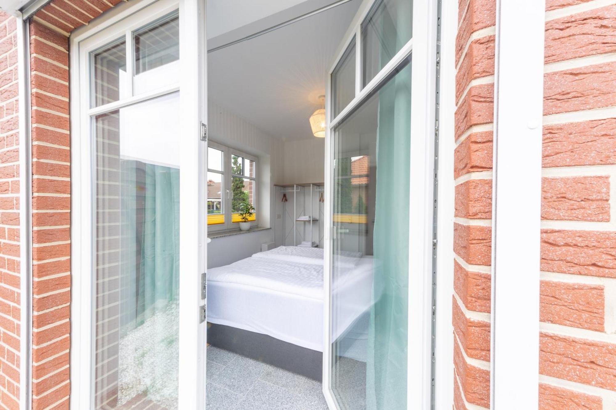 Apartment Oara Comfort Home, 160qm Mit Garten *