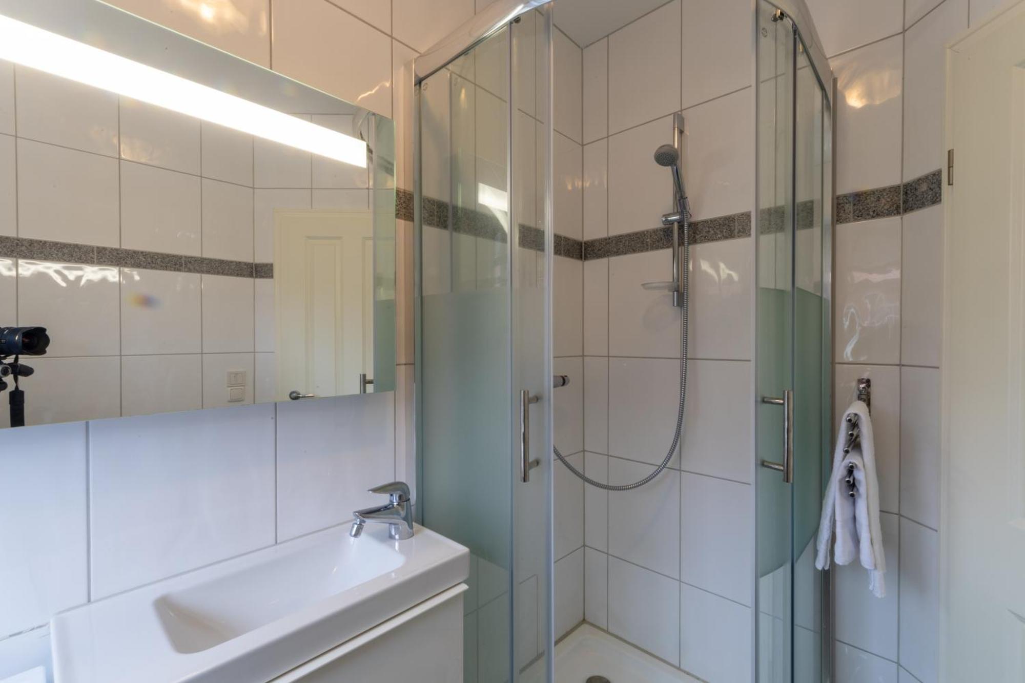 Oara Comfort Home, 160qm Mit Garten Apartment Reppenstedt