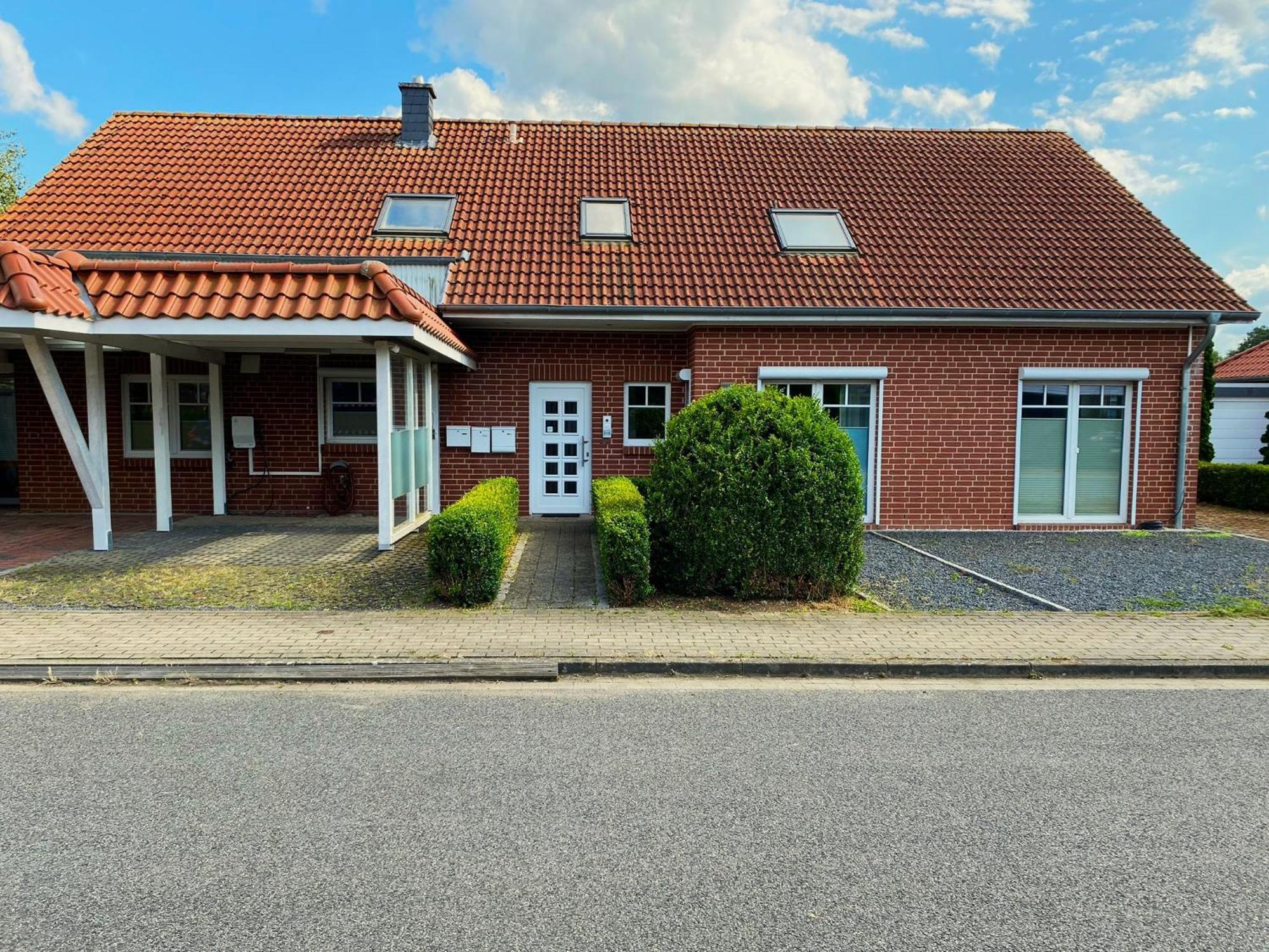 Oara Comfort Home, 160qm Mit Garten *