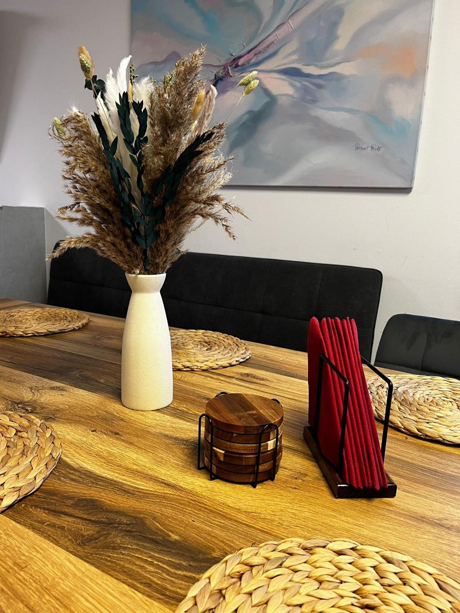 Oara Comfort Home, 160qm Mit Garten Apartment Reppenstedt